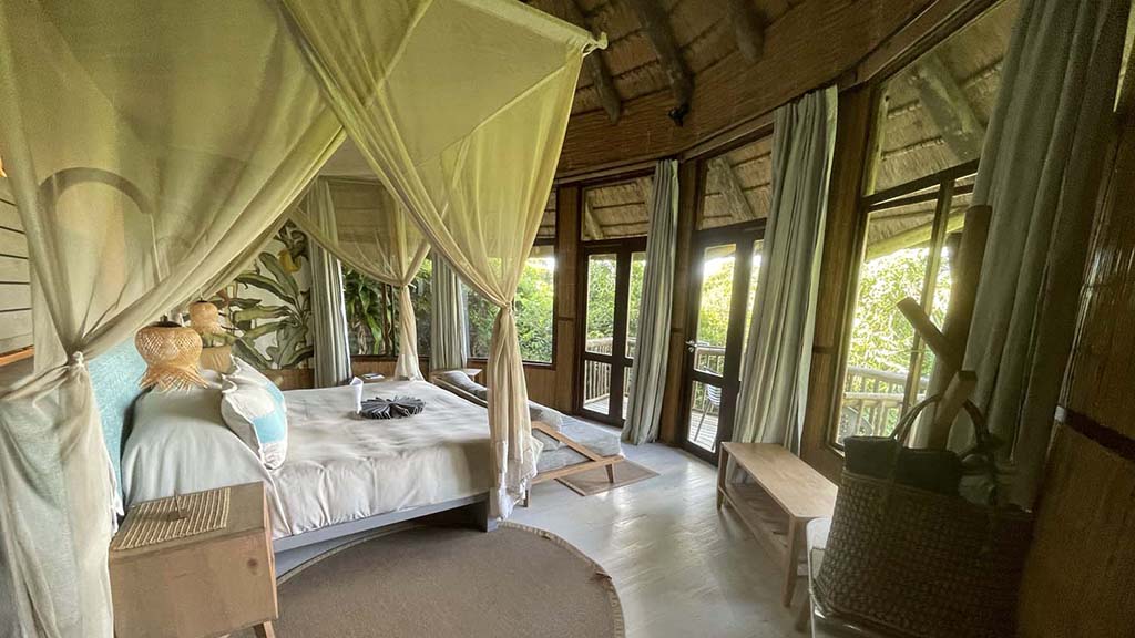 4 diving sodwana bay south africa thonga beach resort deluxe suite 3574