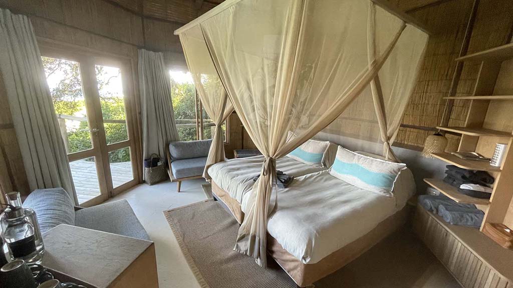 4 diving sodwana bay south africa thonga beach resort family suite 2nd room 3568