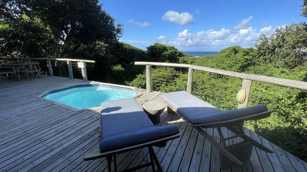 4 diving sodwana bay thonga beach resort family suite pool 3564