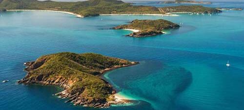 Southern Great Barrier Reef Dive Safari