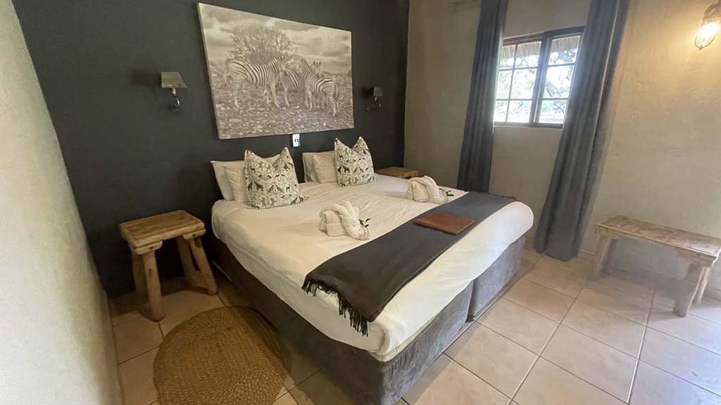 6 diving south africa bayala game lodge double room