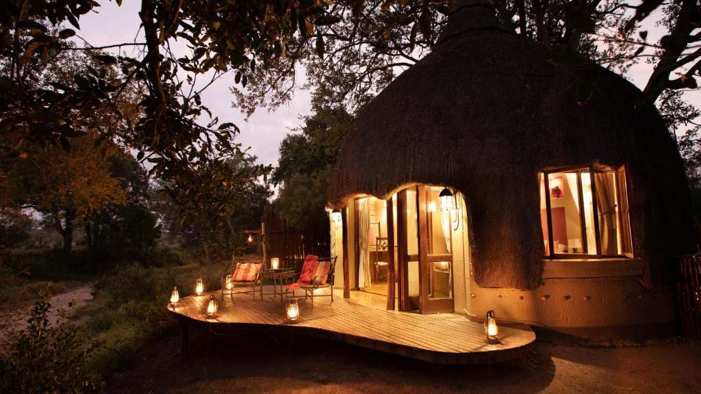 3 dive africa hoyo hoyo safari lodge kruger national park double room exterior 1
