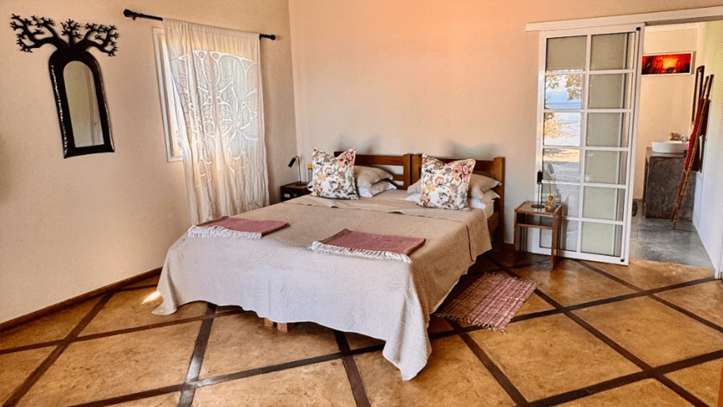 3 madagascar sakatia beachfront villas double room 1