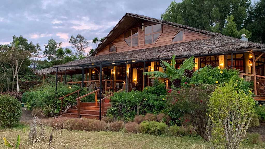 5 madagascar joffreville nature lodge
