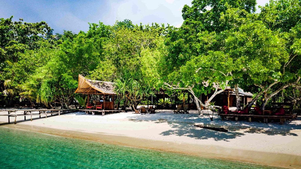 10 biodiversity eco resort bitung north sulawesi indonesia bar and platform
