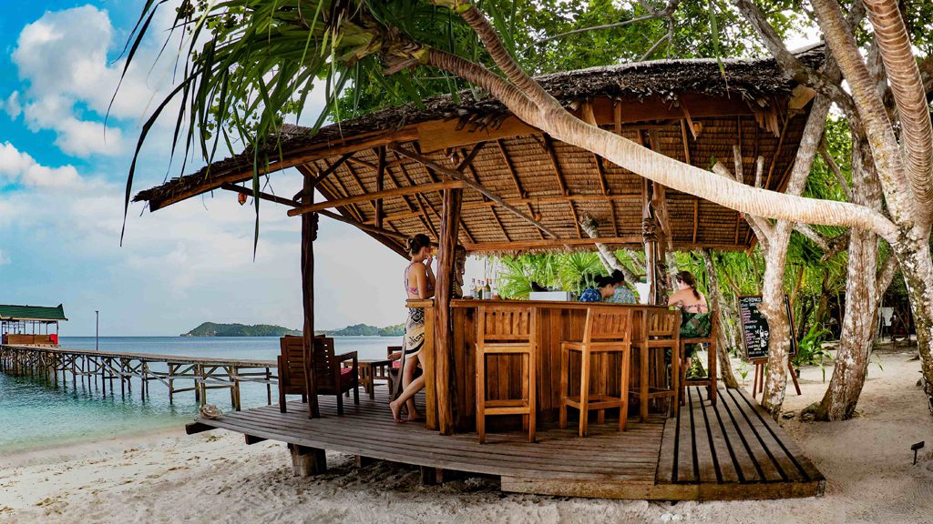 11 biodiversity eco resort bitung north sulawesi indonesia bar and platform2