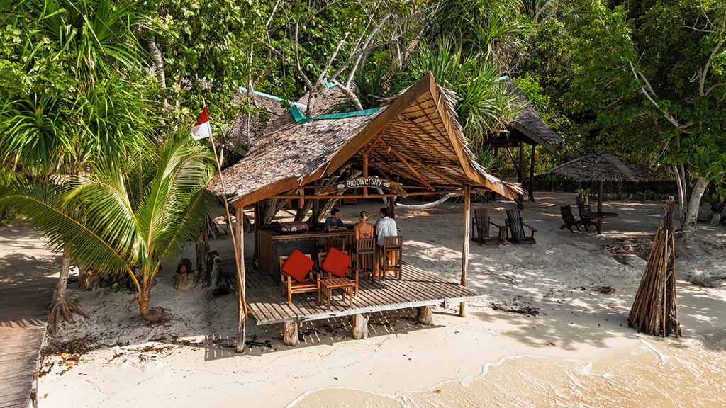 12 biodiversity eco resort bitung north sulawesi indonesia bar