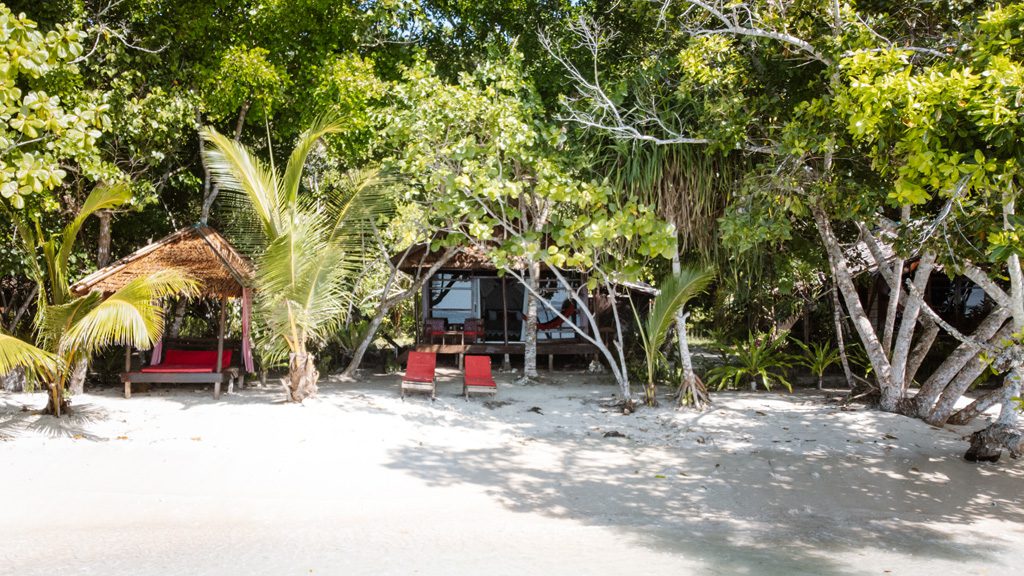19 biodiversity eco resort bitung north sulawesi indonesia cottage view