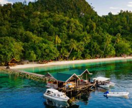 3 biodiversity eco resort bitung north sulawesi indonesia jetty feature340