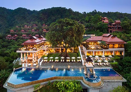 1 pimalai resort koh lanta thailand special