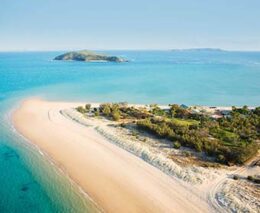 Great keppel island hideaway feature340