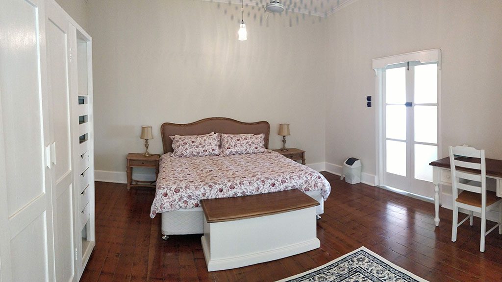 1 extra divers christmas island divers villa deluxe bedroom 2