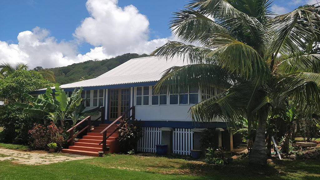 1 extra divers christmas island divers villa exterior