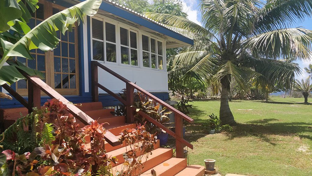 1 extra divers christmas island seaspray villa