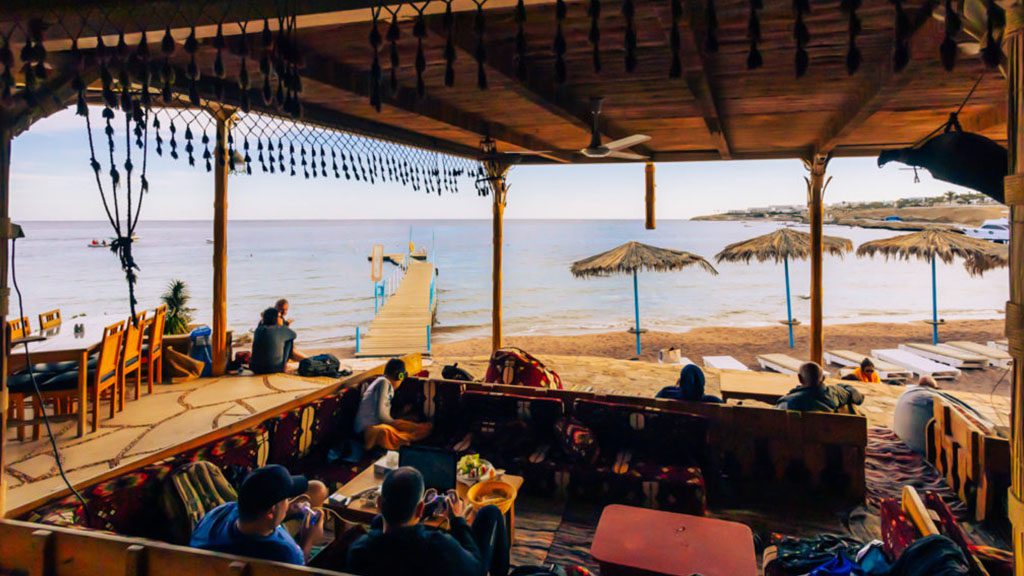 13 sharks bay resort umbi sharm el sheikh red sea egypt bedouin tent