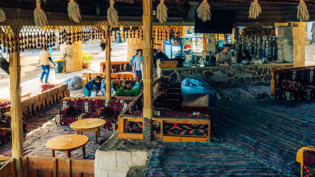 14 sharks bay resort umbi sharm el sheikh red sea egypt bedouin tent 2