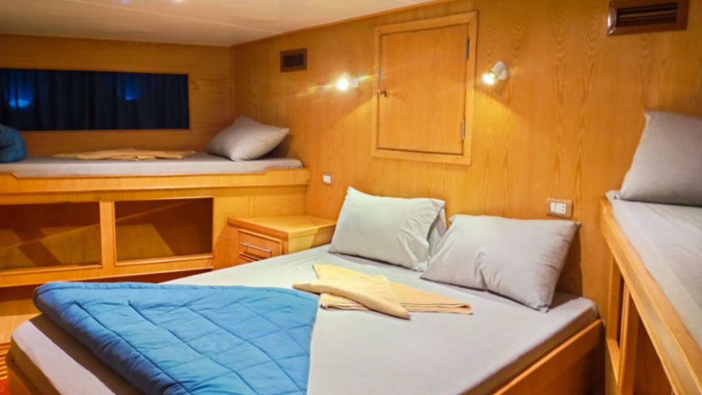 16 freedom 4 sharm el sheikh liveaboard red sea egypt king plus two single bed cabin 2 16 freedom 4 sharm el sheikh liveaboard red sea egypt king plus two single bed cabin 2