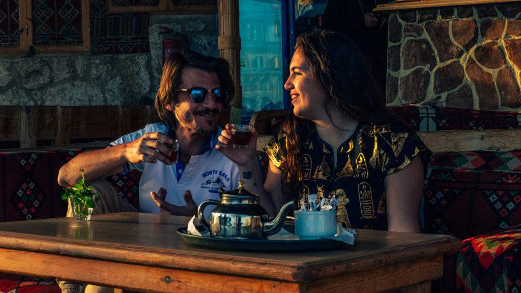 16 sharks bay resort umbi sharm el sheikh red sea egypt bedouin tent 4