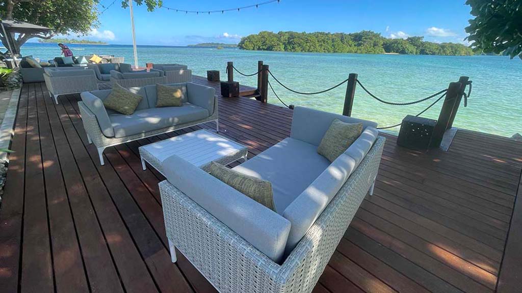 2 turtle bay lodge espiritu santo vanuatu over water lodge 2 hero