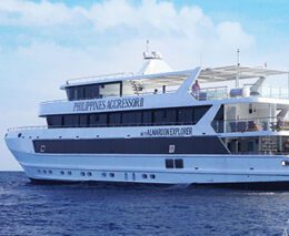 3 philippines aggressor ii dive liveaboard philippines boat rear back view feature340