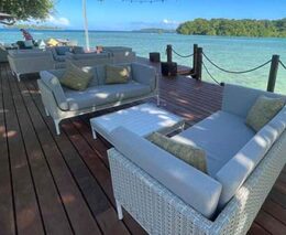 3 turtle bay lodge espiritu santo vanuatu over water lodge 2 feature340