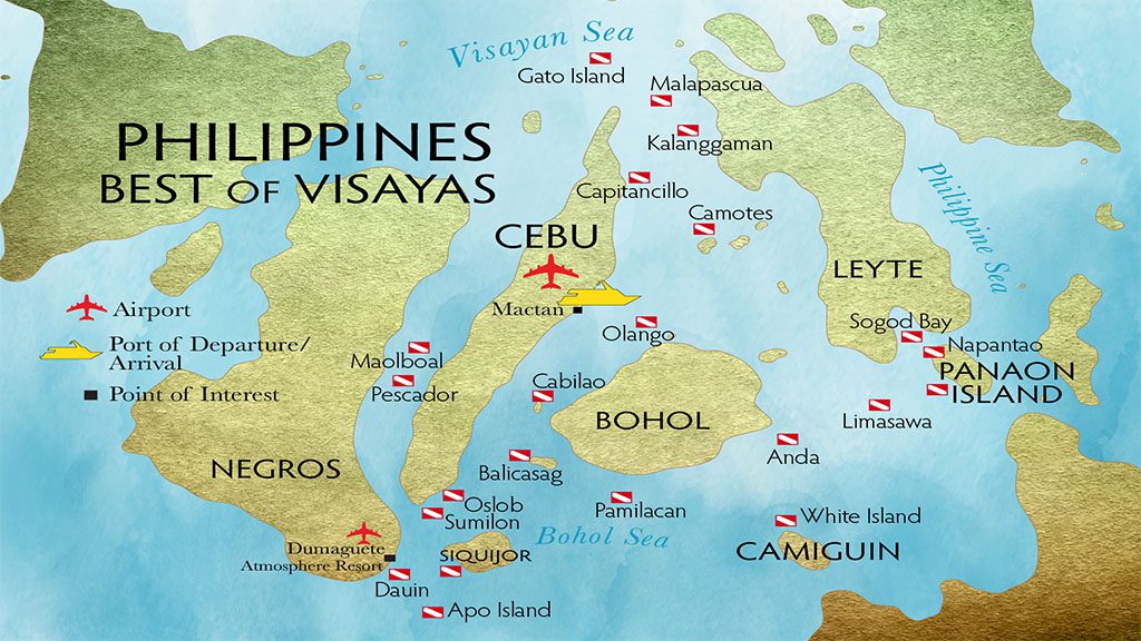 30 philippines aggressor ii liveaboard deep south egypt best of visaya itinerary 30 philippines aggressor ii liveaboard deep south egypt best of visaya itinerary