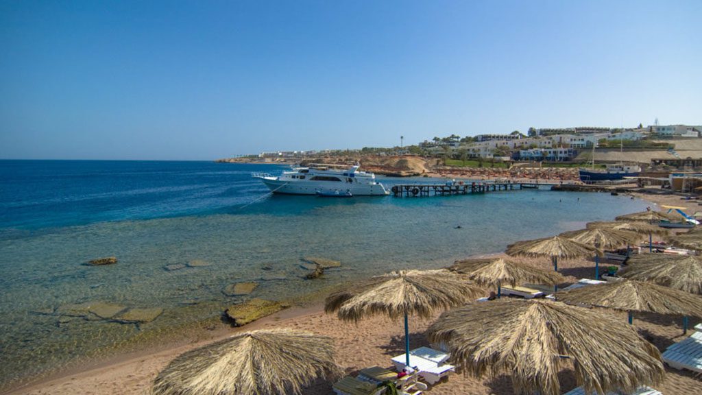 6 sharks bay resort umbi sharm el sheikh red sea egypt jetty 1