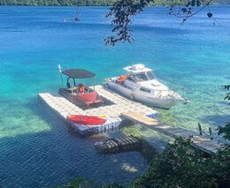 Dive vava u tonga axfactor feature