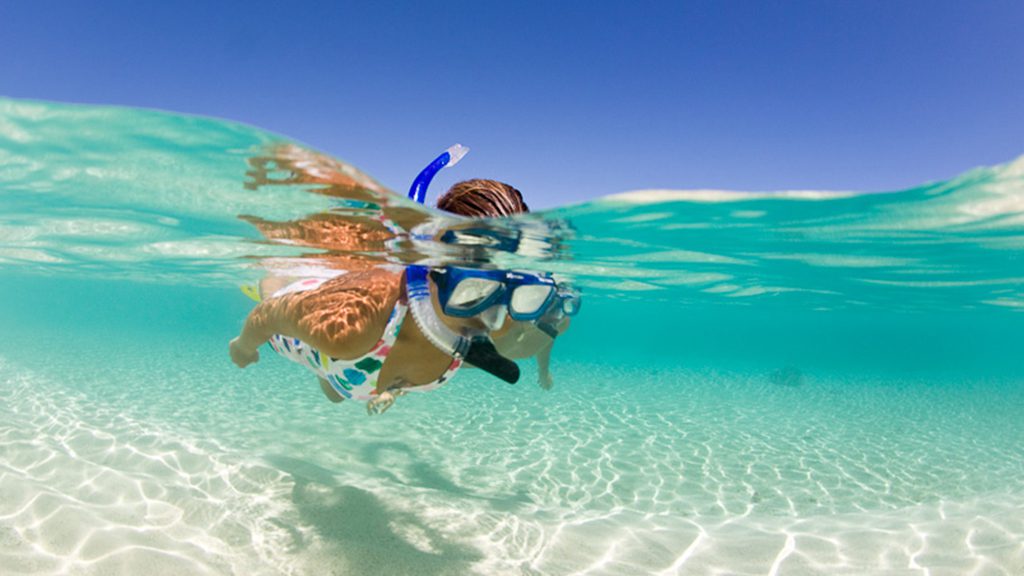 17 beqa lagoon resort beqa lagoon fiji snorkel off the beach