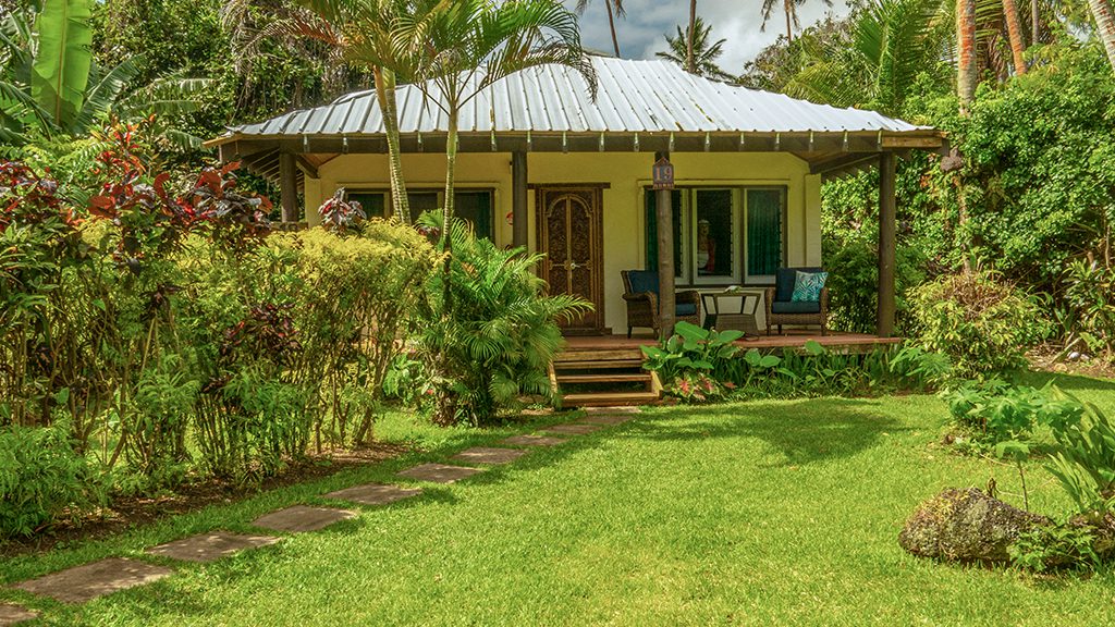 26 beqa lagoon resort beqa lagoon fiji garden bure exterior