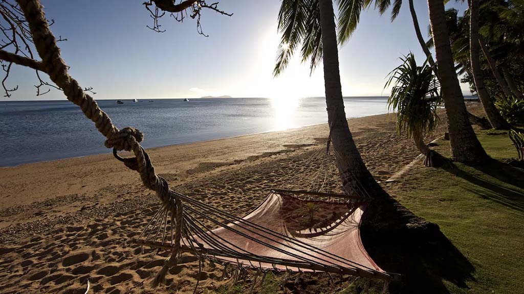 7 beqa lagoon resort beqa lagoon fiji beach view 2