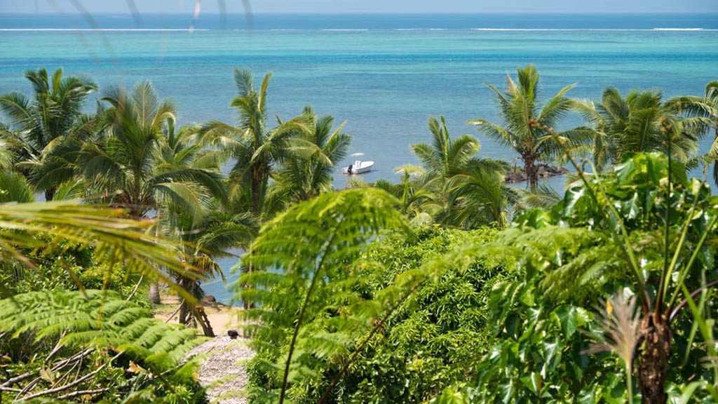 9 beqa lagoon resort beqa lagoon fiji bay view