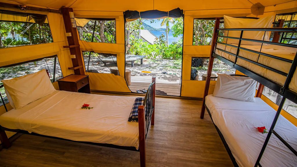 45 barefoot kuata yasawa islands fiji dorm including girl only dorm interior view 45 barefoot kuata yasawa islands fiji dorm including girl only dorm interior view