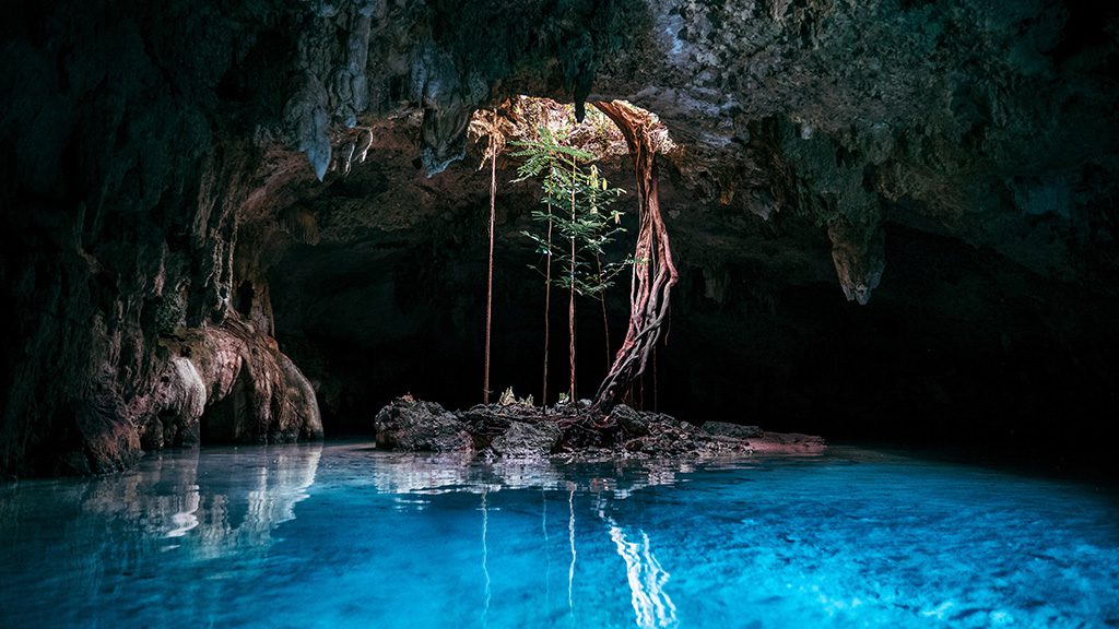 29 infinity2diving tulum mexico sac actun cenote system