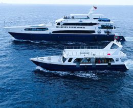 3 maldives aggressor ii liveaboard maldives boat with dhoni feature340