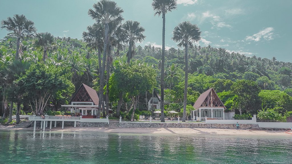 13 casalay boutique villas and dive resort anilao batangas philippines resort view from afar