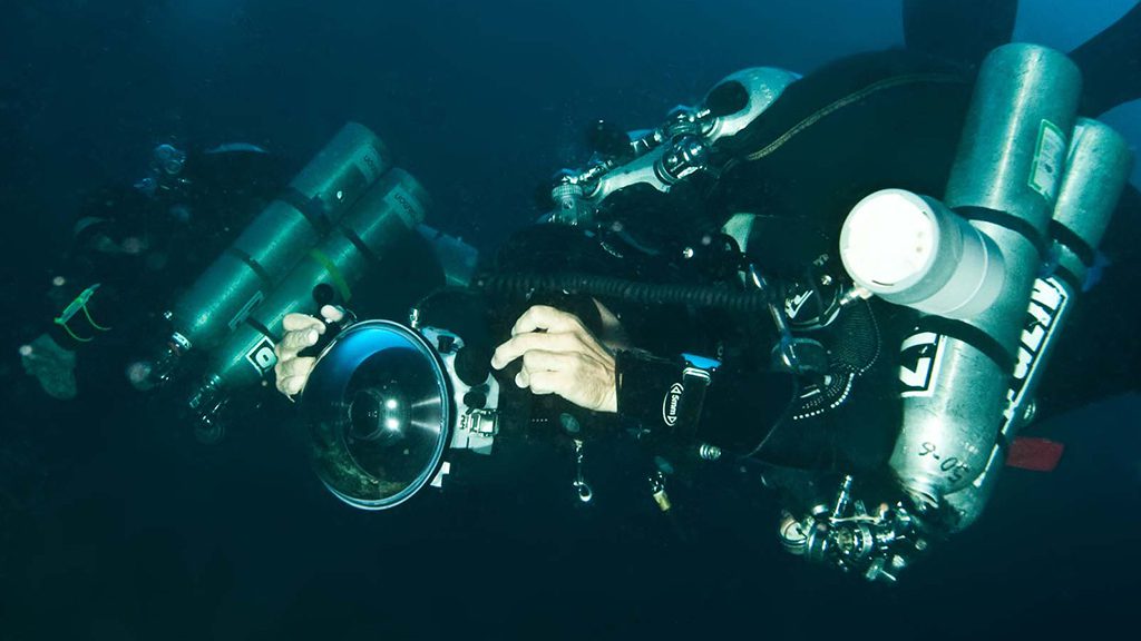 13 evolution malapascua philippines diver photographer