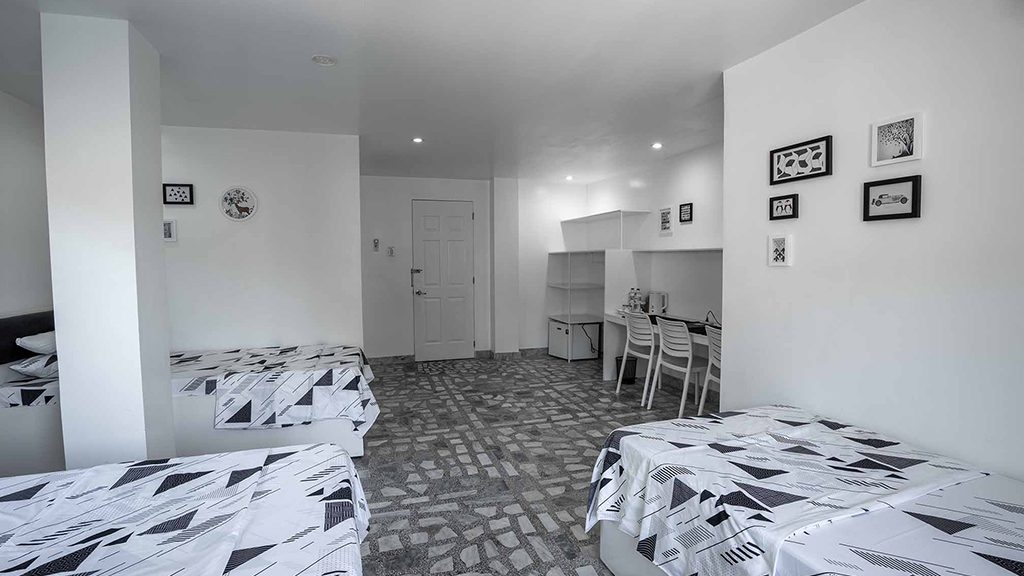 17 thethree p beach resort romblon philippines deluxe room diving 3