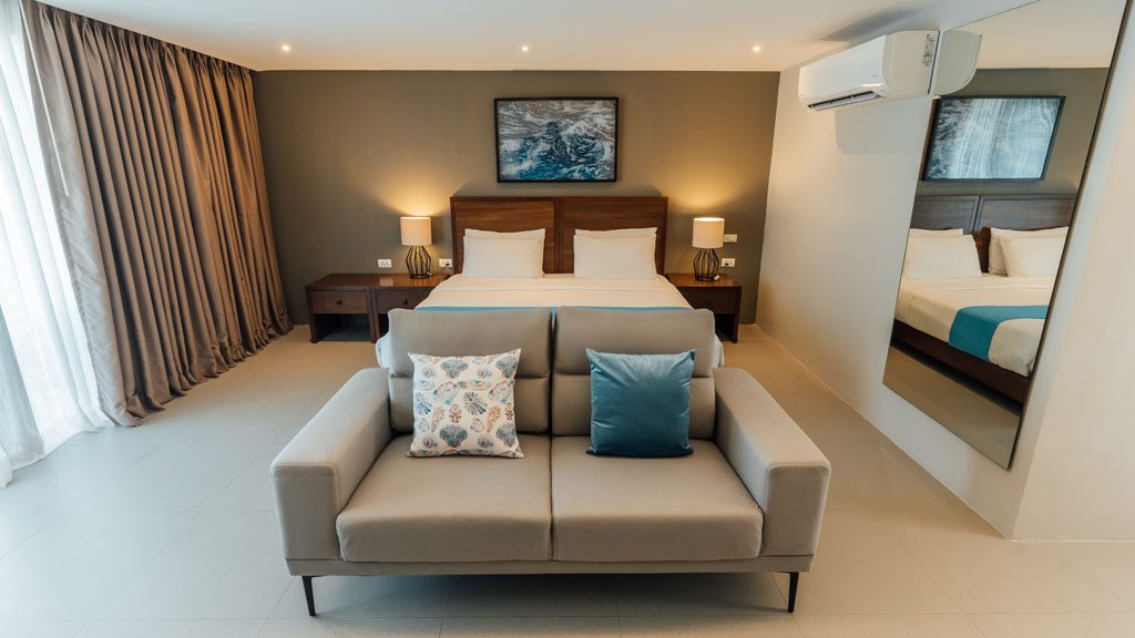 19 solitude acacia resort anilao philippines sea view suite with king bed 19 solitude acacia resort anilao philippines sea view suite with king bed