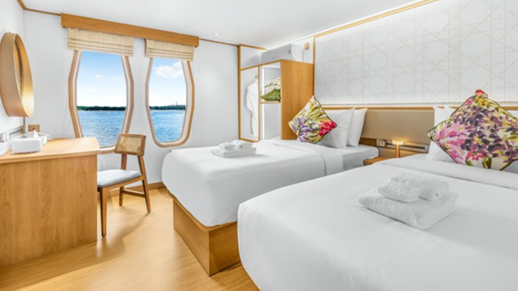 20 solitude gaia liveaboard palau cabin 203 204 20 solitude gaia liveaboard palau cabin 203 204