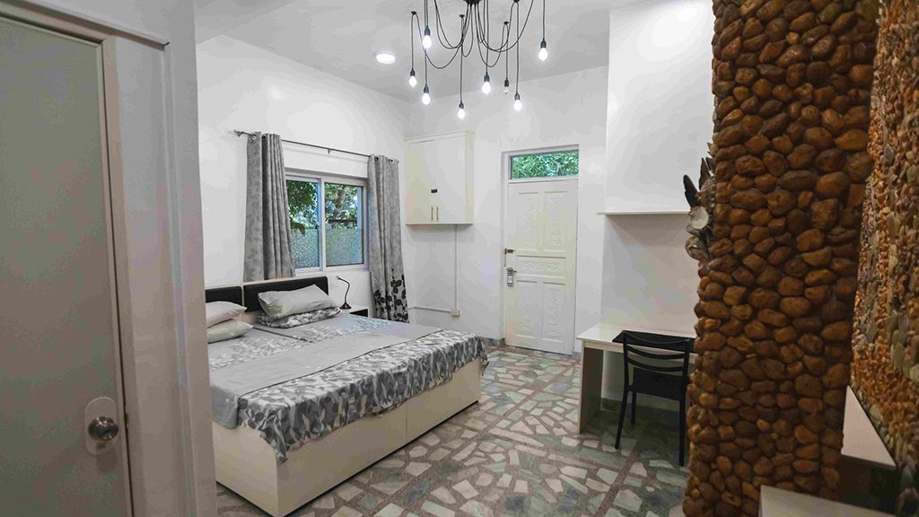 21 thethree p beach resort romblon philippines standard room for two 2
