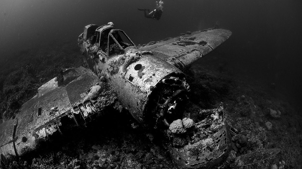 30 solitude gaia liveaboard palau jakes sea plane