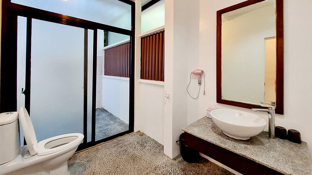 46 casalay boutique villas and dive resort anilao batangas philippines 1 bedroom seaview dahlia villa bathroom 46 casalay boutique villas and dive resort anilao batangas philippines 1 bedroom seaview dahlia villa bathroom