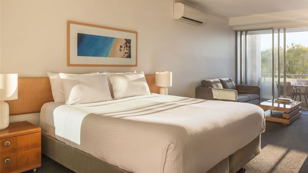 8 adrenalin snorkel and dive christmas island australia peppers blue on blue resort hotel room
