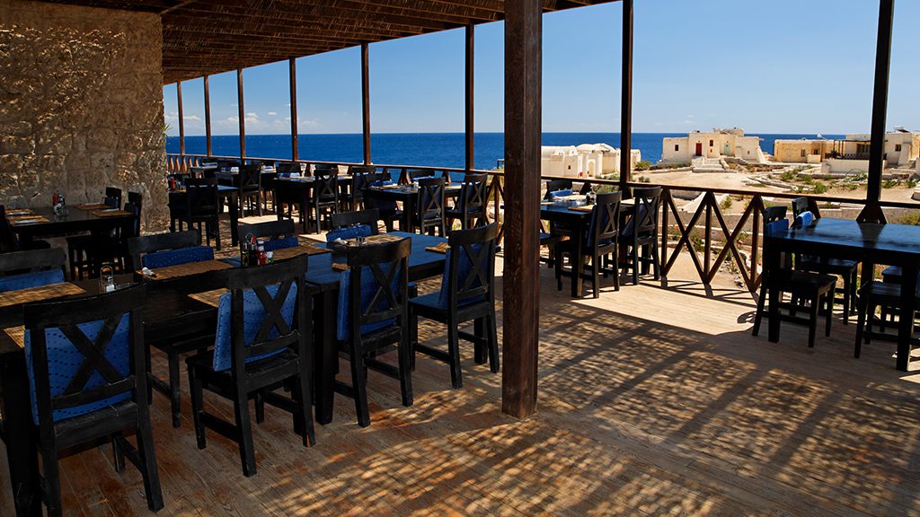 9 the oasis marsa alam red sea egypt restaurant