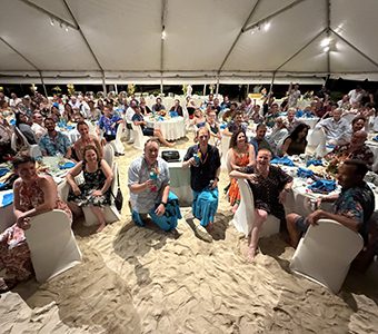 Spums gala dinner at palau pacific feature