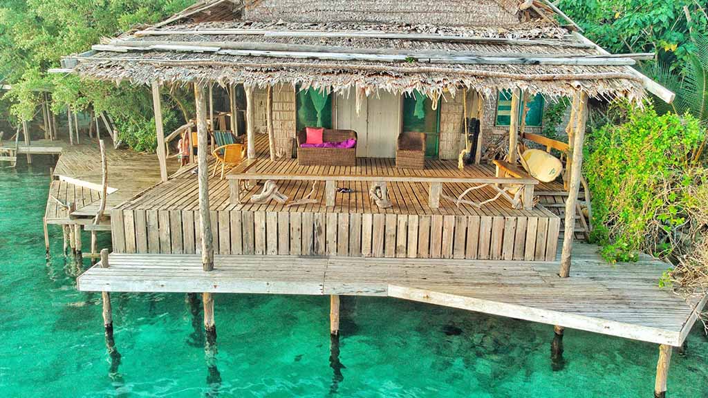 14 oravae cottage gizo solomon islands the penthouse