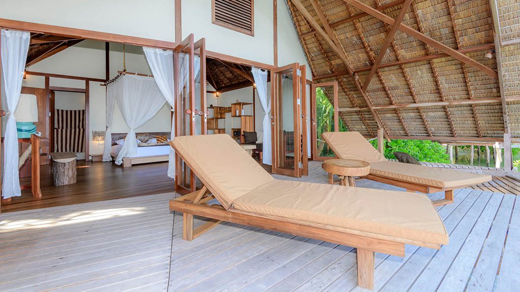 21 kusu island resort halmera indonesia ocean villa terrace 21 kusu island resort halmera indonesia ocean villa terrace