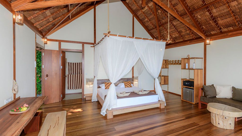 22 kusu island resort halmera indonesia ocean villa interior 22 kusu island resort halmera indonesia ocean villa interior