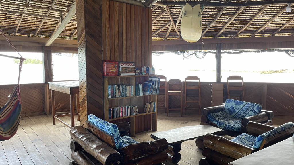 19 imagination island resort gizo solomon island lounge area
